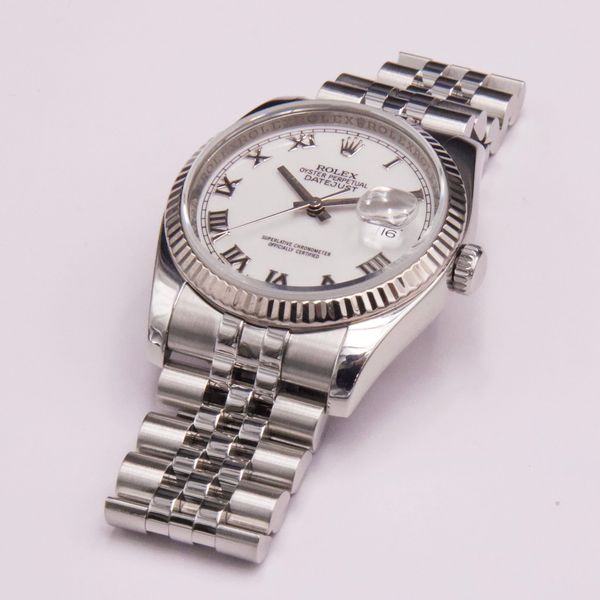 Rolex Datejust 116234